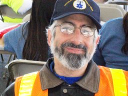 Cap 10k - Steve Polunski